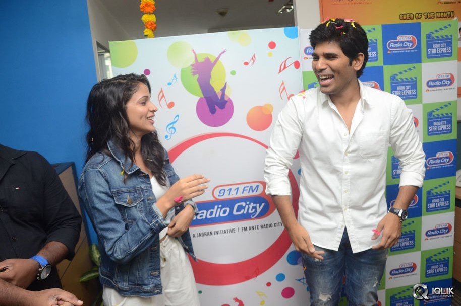 Srirastu-Subhamastu-Movie-Promotions